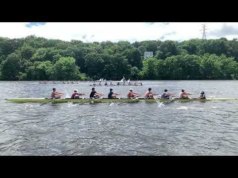 Video of Yale Rowing Camp (Im in 5 seat for all clips)