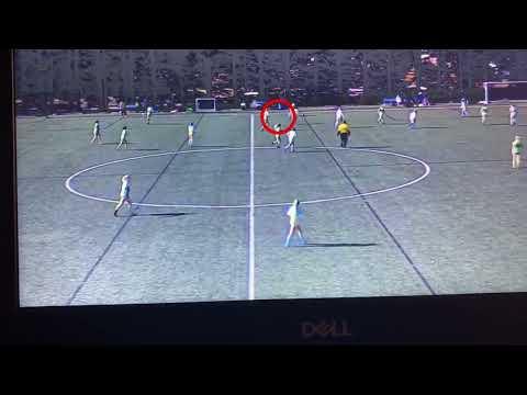 Video of soccer 2022