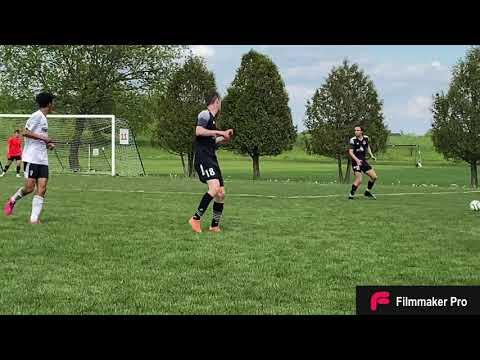 Video of Soccer Clips 