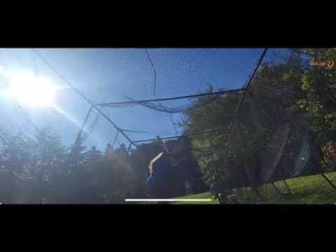 Video of Fall 21 Practice Video