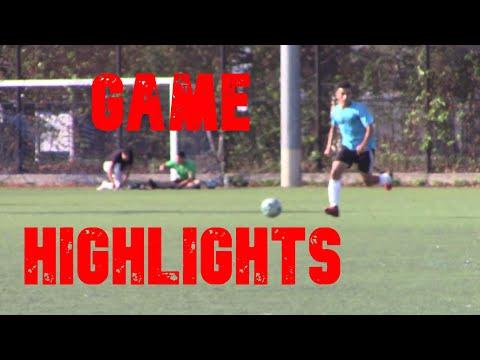 Video of GAME HIGHLIGHTS #2