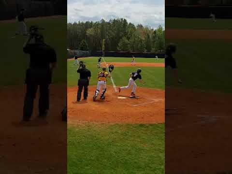 Video of Brock's Double against Wren