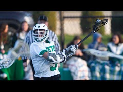 Video of Rory Callahan Spring 2022 Highlights