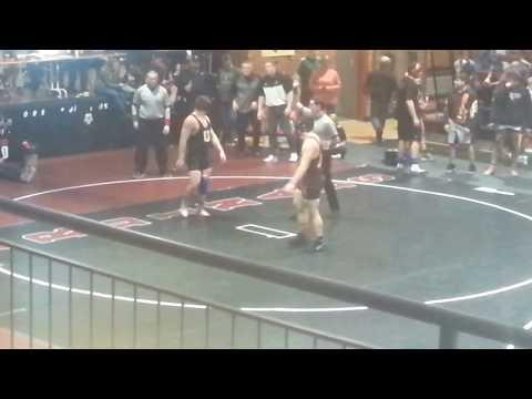 Video of 2017 Tri-State - 5th place