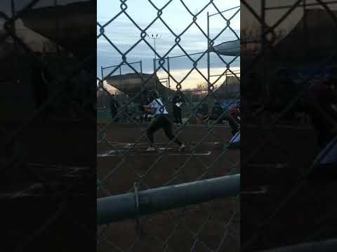 Video of Kayla Karpe Softball Class of 2020 