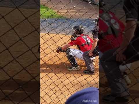 Video of Elite Baseball Tournament 02