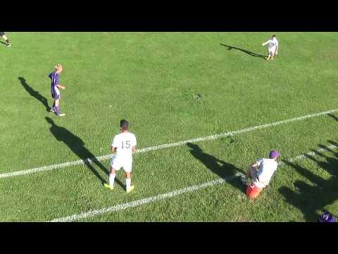 Video of Rantoul vs. Monticello