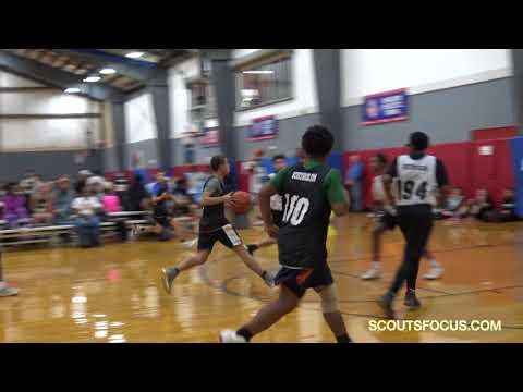 Video of New York Scoutsfocus Camp 2017