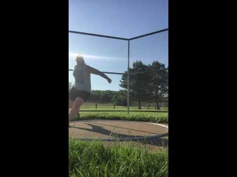 Video of Working on Full Spin Form