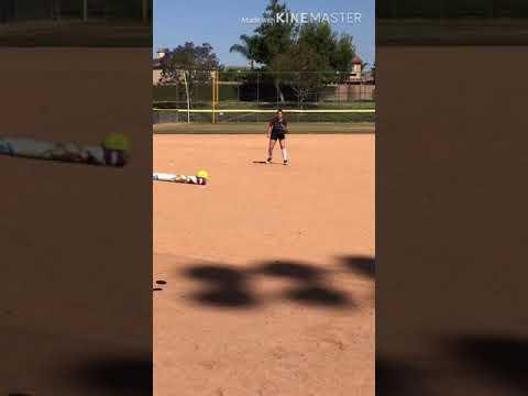 Video of Fielding 5/16/2020