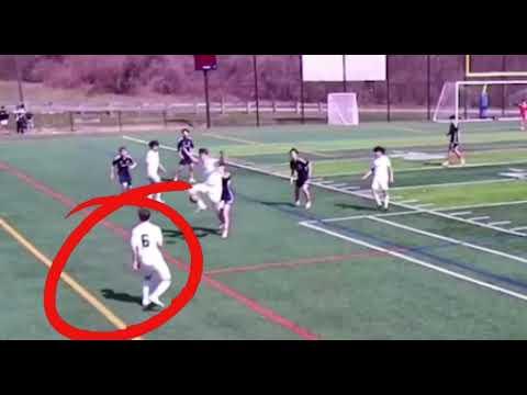 Video of Jackoby Pelland 2026 MLS Next U16