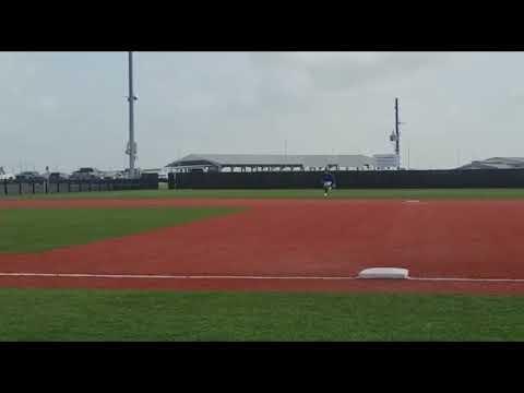 Video of Joe Jefferson Jr| Shortstop C.O 23’