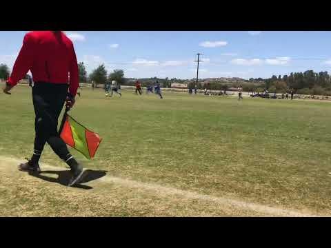 Video of Soccer Highlight Reel-Elijah Marin