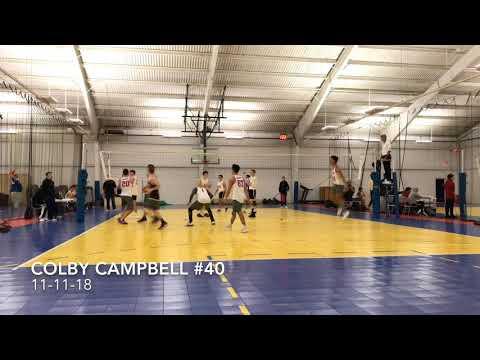 Video of Palos Courts 11-11-18