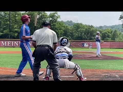 Video of Cincy Flames 17U Tourney of Champions Game 2 Win 8/2/23