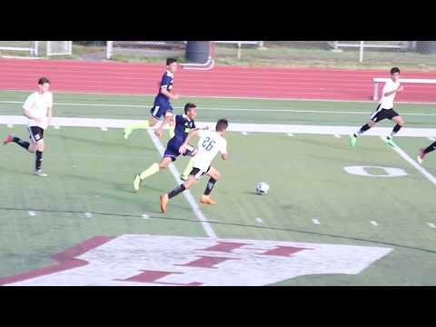 Video of Moses Lopez Fall 2018