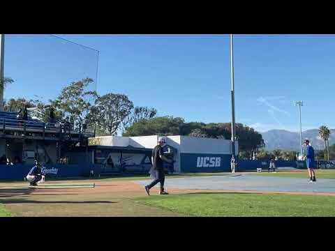 Video of POPs @ prospect camp 