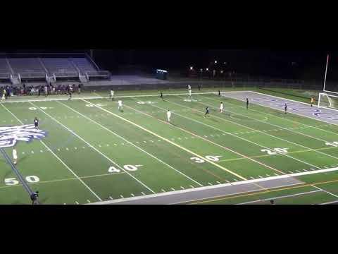 Video of 2023 Highschool Soccer Season Highlights JRG