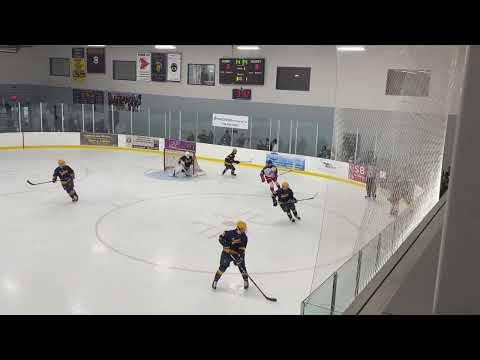 Video of Mihl showcase 1