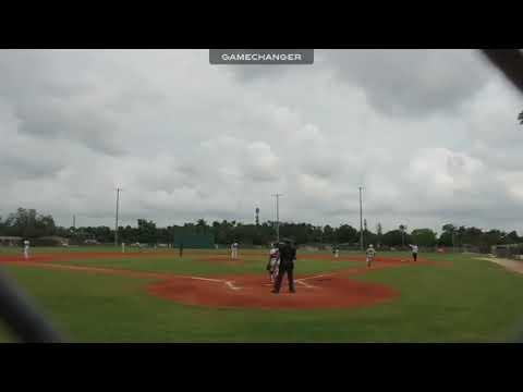 Video of Fort Myers PG Tourney Grand Slam June 2023