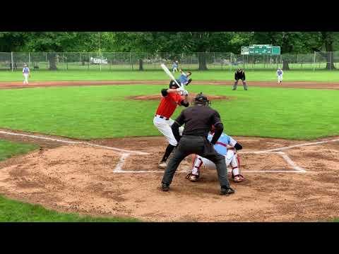 Video of Line Drive
