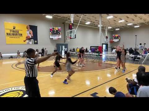 Video of Amya Leathers (Indianapolis Live Period / July ‘23)