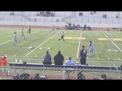 Video of High School Highlights (Part 1)