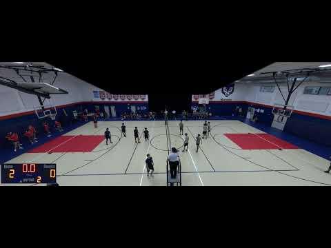 Video of YES prep West vs. YES prep North Centr Varsity Womens’ Volleyball 