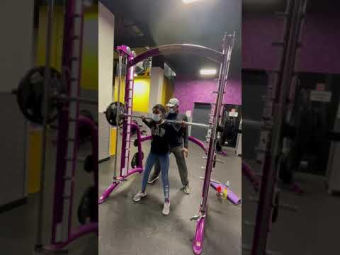 Video of Weights 1