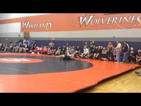 Video of State Duals