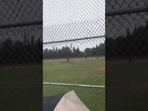 Video of Another in park home run