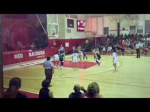 Video of SOPHOMORE BASKETBALL HIGHLIGHTS