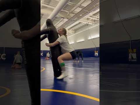 Video of practice