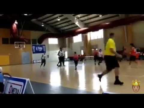 Video of Junior NBA