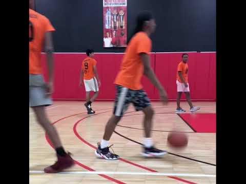 Video of Fall League Highlights 2020