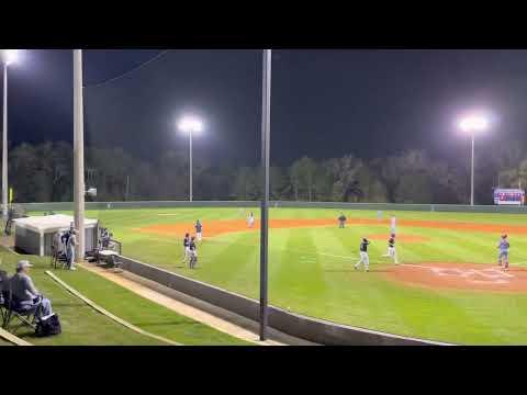 Video of 02/28/23 PCS vs Pike Lib Two-Run Home Run 