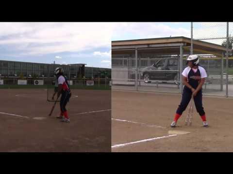 Video of Paula Pintler Spokane Scream '98 (Class of 2018)