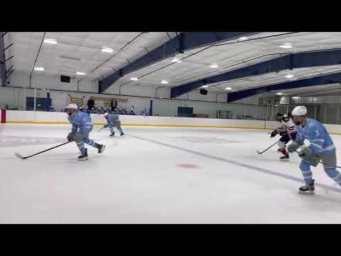 Video of American Hockey Academy D #19