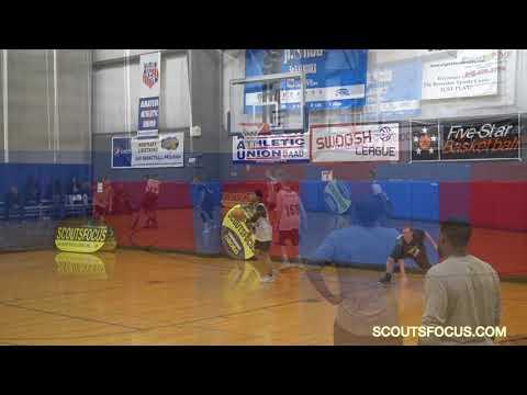 Video of 2018 Scout Focus Showcase