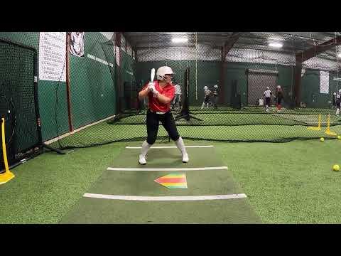 Video of Skills video - Batting