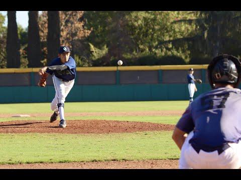 Video of vs San Joaquin Delta College JUCO Players
