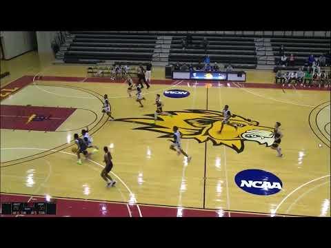 Video of G.Jamaal RS Freshman Highlights