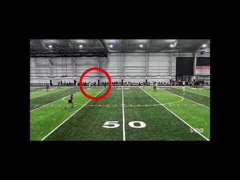 Video of 2021/22 highlights 1