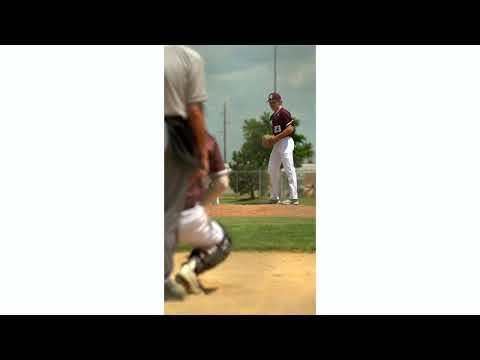 Video of Tyler Japel | RHP | 2024