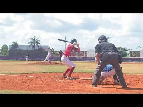 Video of Triple to RF, PG Fort Myers, July 2020