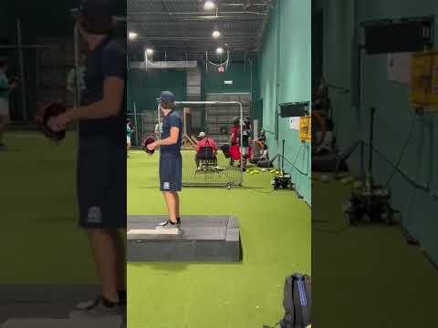 Video of Grindhouse Mound Velocity