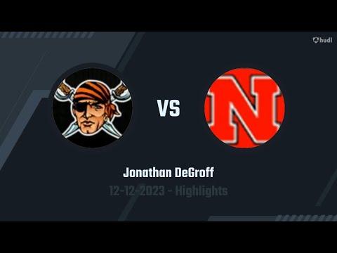 Video of Game Highlights vs. Newport (12-12-2023)