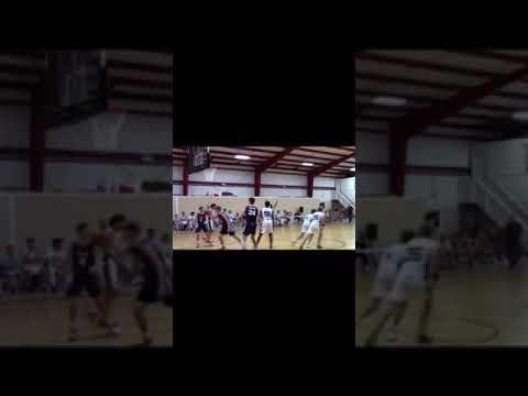 Video of CCA Vasrsity Basketball 