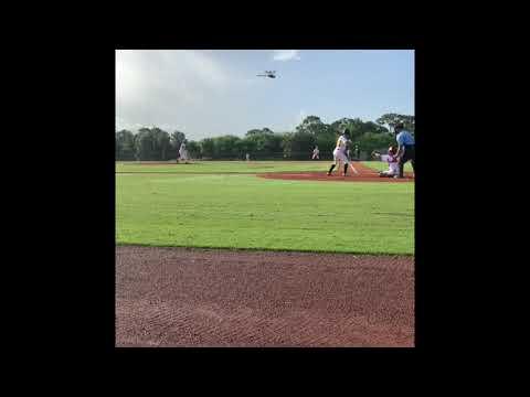 Video of Complete Game-Carlos Abreu-PropectWire-7/12/2021
