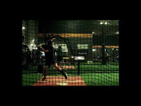 Video of Swing at Driveline July 12, 202